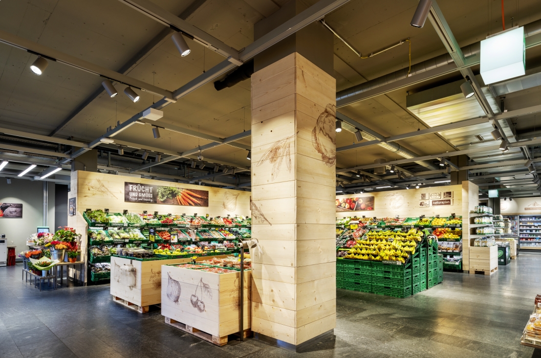 Coop Buchs AG